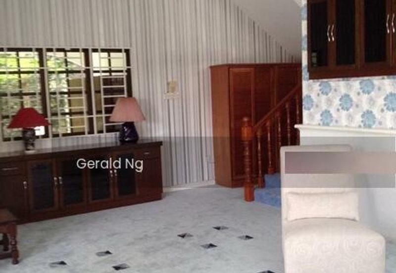 2 Sty Bungalow @ Jln Bangkung Bukit Bandaraya Bangsar