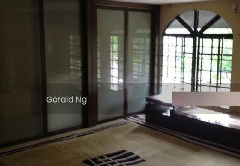 2 Sty Bungalow @ Jln Bangkung Bukit Bandaraya Bangsar