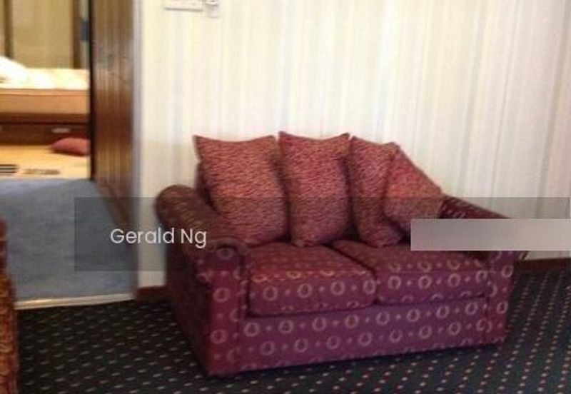 2 Sty Bungalow @ Jln Bangkung Bukit Bandaraya Bangsar