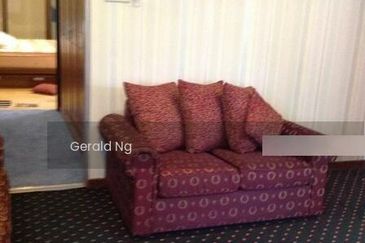 2 Sty Bungalow @ Jln Bangkung Bukit Bandaraya Bangsar