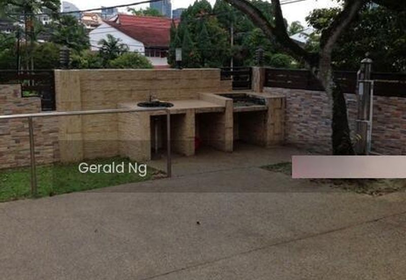 2 Sty Bungalow @ Jln Bangkung Bukit Bandaraya Bangsar