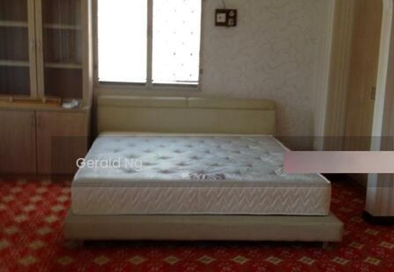 2 Sty Bungalow @ Jln Bangkung Bukit Bandaraya Bangsar