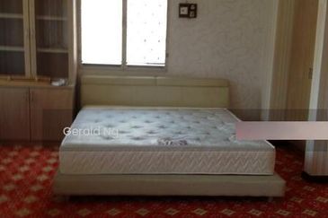 2 Sty Bungalow @ Jln Bangkung Bukit Bandaraya Bangsar