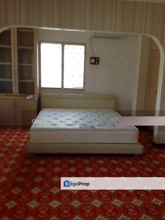 2 Sty Bungalow @ Jln Bangkung Bukit Bandaraya Bangsar, Kuala Lumpur, Bangsar