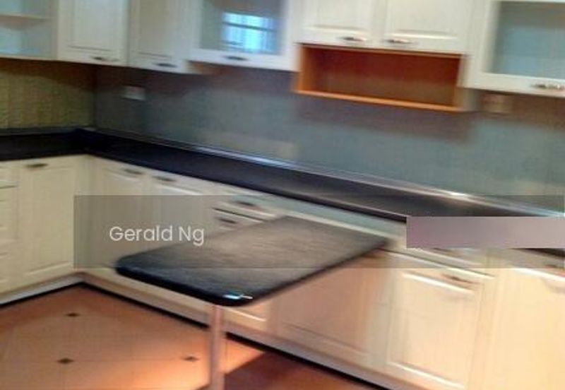 2 Sty Bungalow @ Jln Bangkung Bukit Bandaraya Bangsar