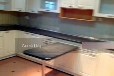 2 Sty Bungalow @ Jln Bangkung Bukit Bandaraya Bangsar