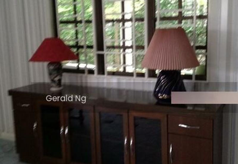 2 Sty Bungalow @ Jln Bangkung Bukit Bandaraya Bangsar