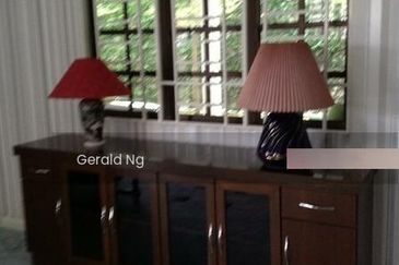 2 Sty Bungalow @ Jln Bangkung Bukit Bandaraya Bangsar