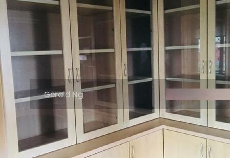 2 Sty Bungalow @ Jln Bangkung Bukit Bandaraya Bangsar