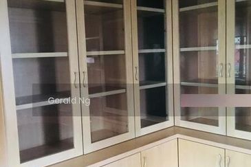 2 Sty Bungalow @ Jln Bangkung Bukit Bandaraya Bangsar