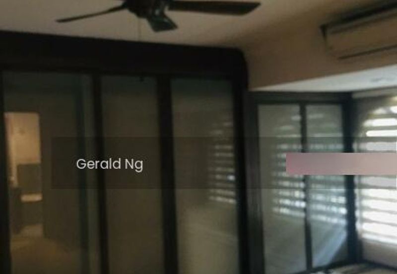 2 Sty Bungalow @ Jln Bangkung Bukit Bandaraya Bangsar