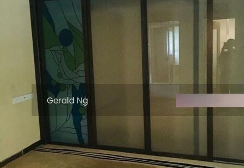 2 Sty Bungalow @ Jln Bangkung Bukit Bandaraya Bangsar