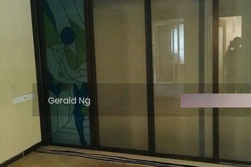 2 Sty Bungalow @ Jln Bangkung Bukit Bandaraya Bangsar