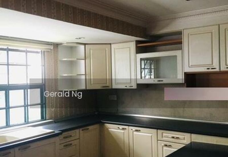 2 Sty Bungalow @ Jln Bangkung Bukit Bandaraya Bangsar