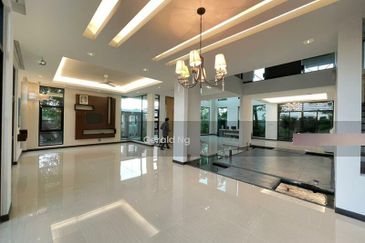 3 Storey Bungalow @ SS2 Petaling Jaya