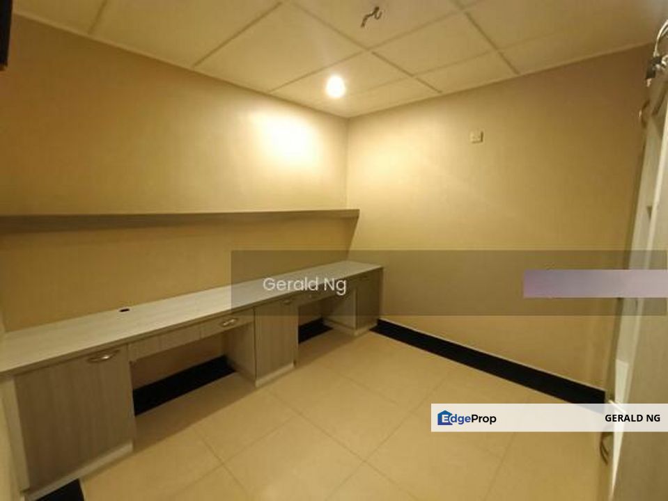 Taman Melawati, Kuala Lumpur, Taman Melawati