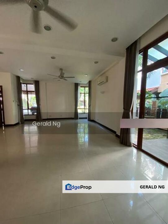 Duta Nusantara, Kuala Lumpur, Sri Hartamas 