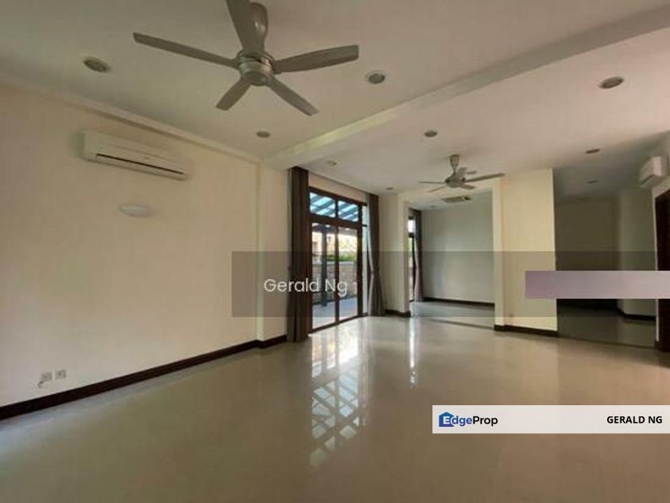 Duta Nusantara, Kuala Lumpur, Sri Hartamas 