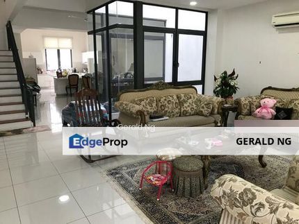 Upperville @ 16 Quartz, Selangor, Taman Melawati
