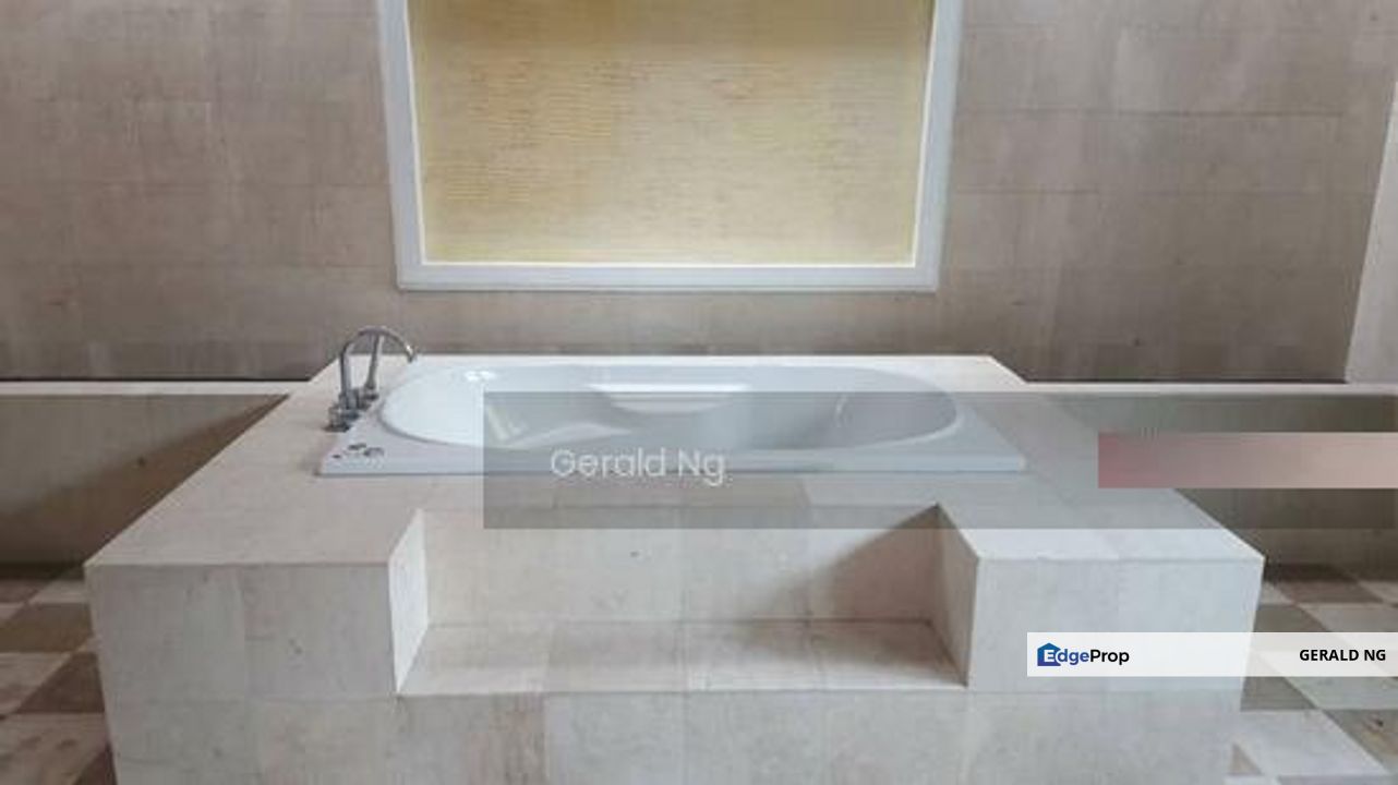 Duta Tropika, Kuala Lumpur, Dutamas