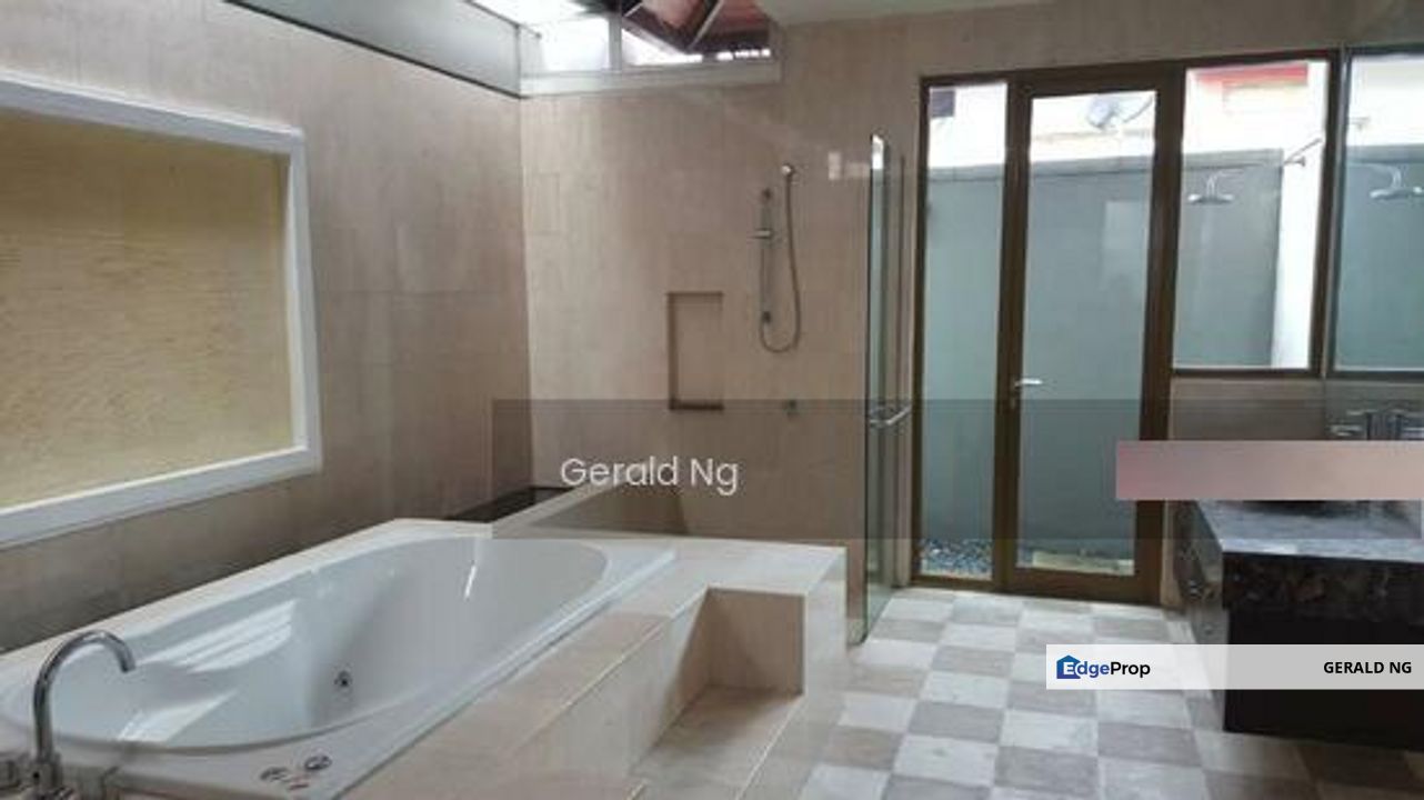 Duta Tropika, Kuala Lumpur, Dutamas