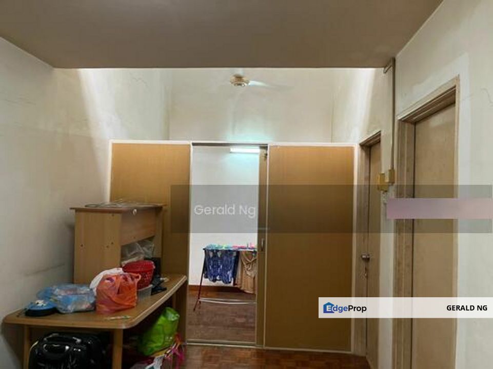 BU12 , Selangor, Bandar Utama