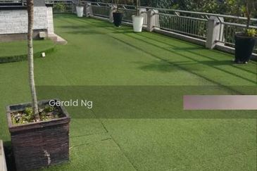 Kenny hills Bukit Tunku Kenny Hills Forest Reserve View Bungalow 30k Land Size Kuala Lumpur