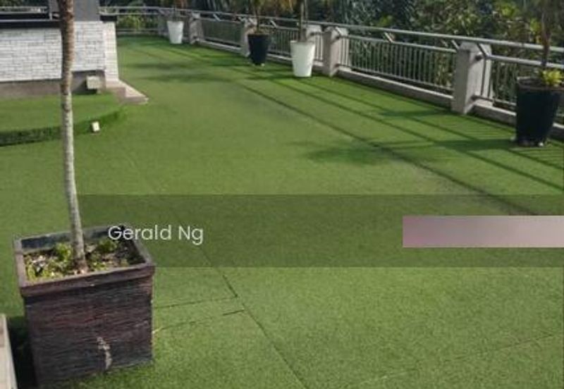 Kenny hills Bukit Tunku Kenny Hills Forest Reserve View Bungalow 30k Land Size Kuala Lumpur