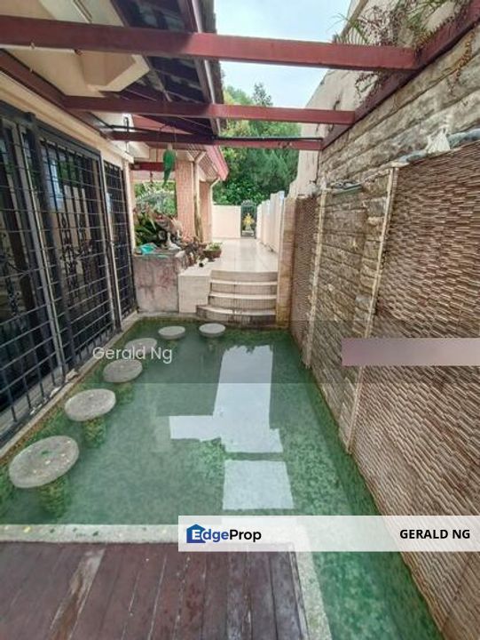  Taman Melawati, Kuala Lumpur, Taman Melawati