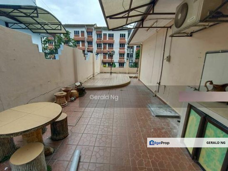  Taman Melawati, Kuala Lumpur, Taman Melawati