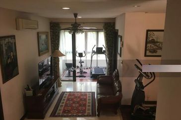 Bukit Kiara Residences