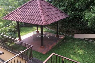 Bukit Kiara Residences