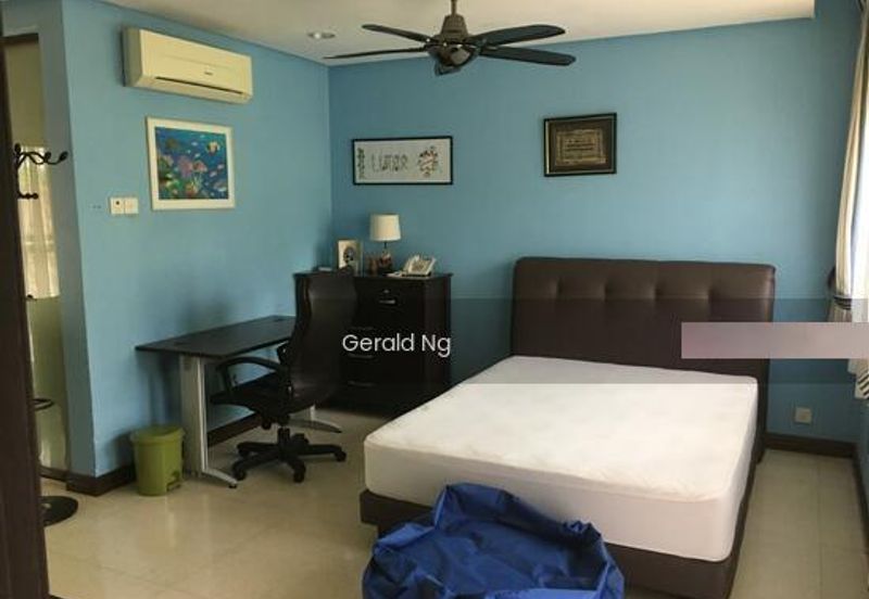 Bukit Kiara Residences