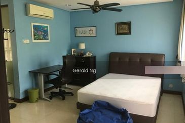 Bukit Kiara Residences