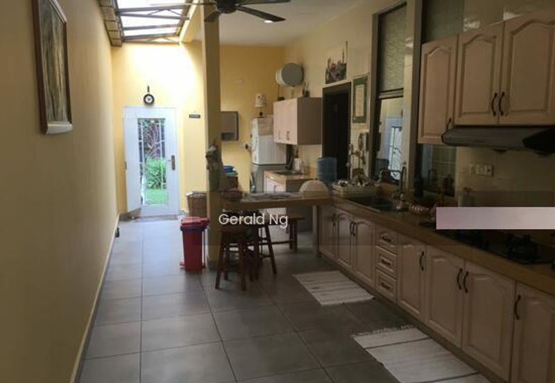 Bukit Kiara Residences