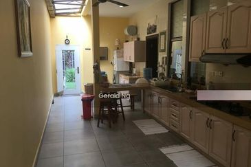 Bukit Kiara Residences