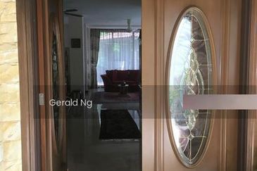 Bukit Kiara Residences