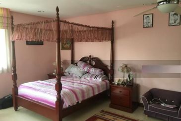 Bukit Kiara Residences