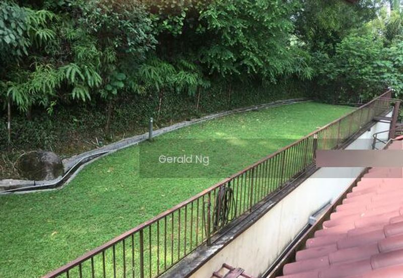 Bukit Kiara Residences