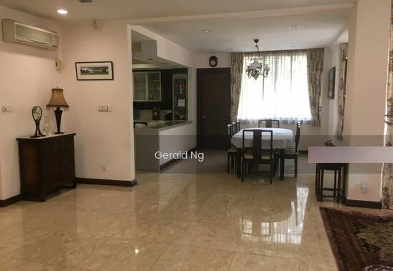 Bukit Kiara Residences