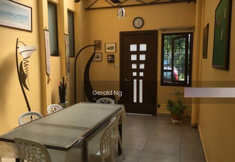 Bukit Kiara Residences