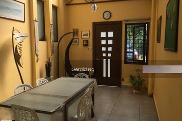 Bukit Kiara Residences