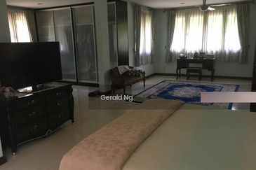 Bukit Kiara Residences