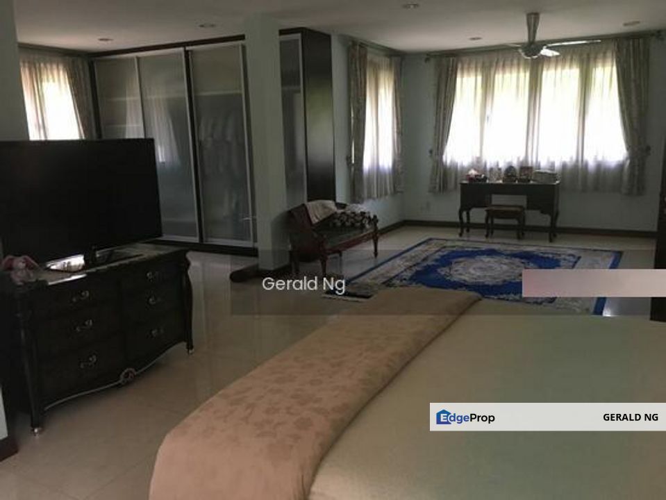  Bukit Kiara Residences, Kuala Lumpur, Sri Hartamas 