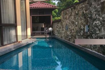 Bukit Kiara Residences