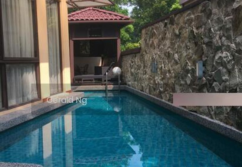 Bukit Kiara Residences