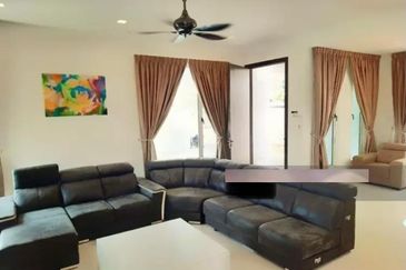 Damaisari Wangsa Melawati