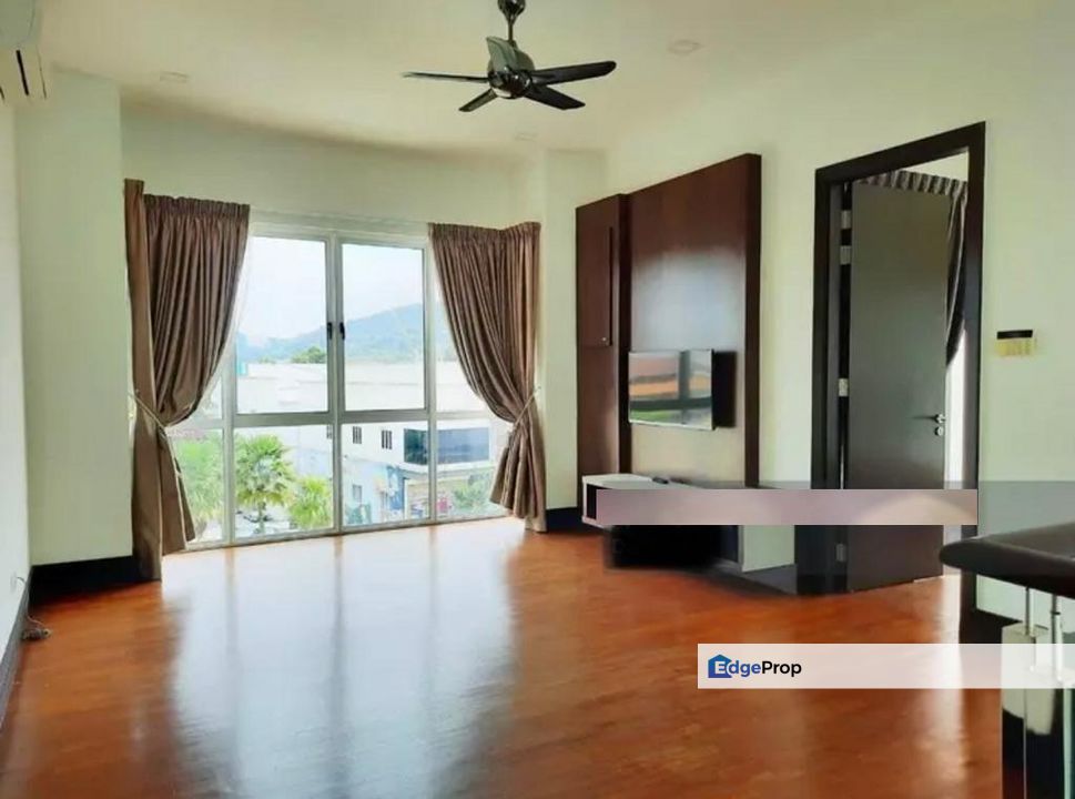 Damaisari Wangsa Melawati, Kuala Lumpur, Wangsa Maju