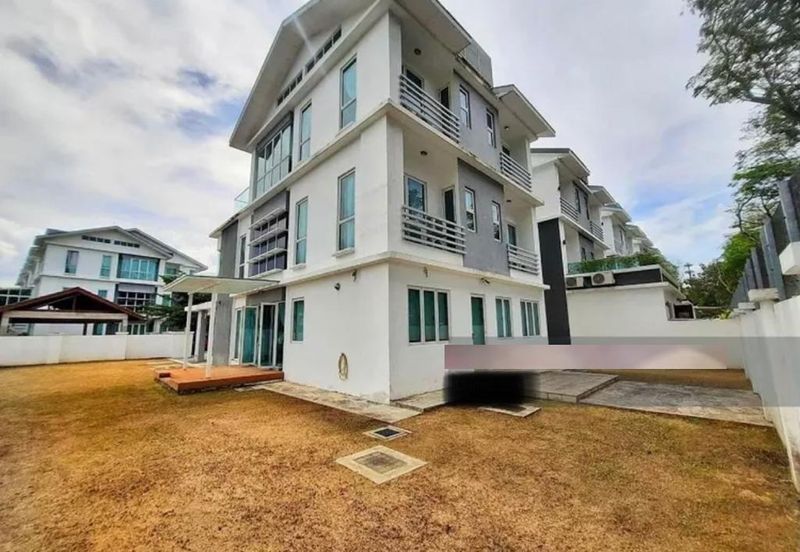 Damaisari Wangsa Melawati