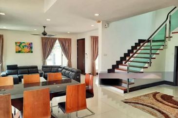 Damaisari Wangsa Melawati